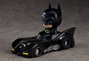 Batman (1989) Nendoroid Action Figure Batman 10 cm