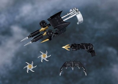 Batman 1989 S.H. Figuarts Action Figure Batman 15 cm