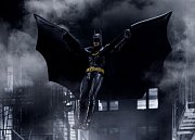 Batman 1989 S.H. Figuarts Action Figure Batman 15 cm