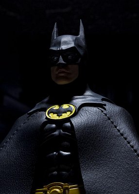 Batman 1989 S.H. Figuarts Action Figure Batman 15 cm