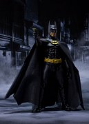 Batman 1989 S.H. Figuarts Action Figure Batman 15 cm