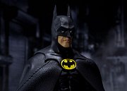 Batman 1989 S.H. Figuarts Action Figure Batman 15 cm