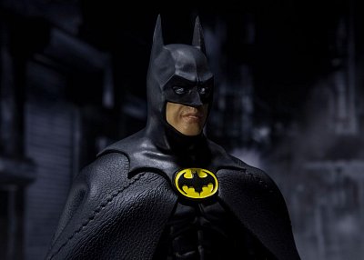 Batman 1989 S.H. Figuarts Action Figure Batman 15 cm