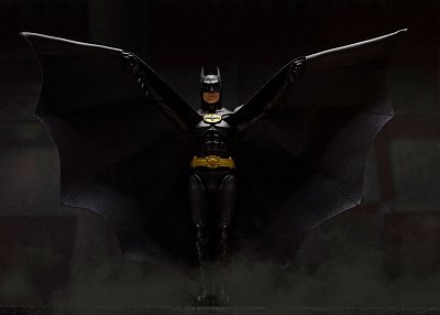 Batman 1989 S.H. Figuarts Action Figure Batman 15 cm