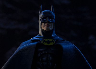 Batman 1989 S.H. Figuarts Action Figure Batman 15 cm