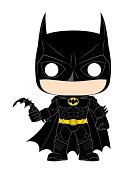 Batman 80th POP! Heroes Vinyl Figure Batman (1989) 9 cm