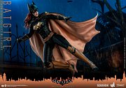 Batman Arkham Knight Videogame Masterpiece Action Figure 1/6 Batgirl 30 cm