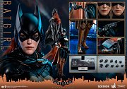 Batman Arkham Knight Videogame Masterpiece Action Figure 1/6 Batgirl 30 cm