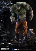 Batman Arkham Origins Statue Killer Croc Exclusive 90 cm