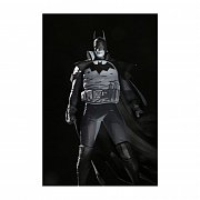 Batman Black & White Statue 1/10 Batman by Mike Mignola 20 cm