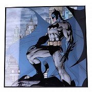 Batman Crystal Clear Picture Gotham 32 x 32 cm