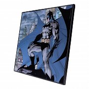 Batman Crystal Clear Picture Gotham 32 x 32 cm