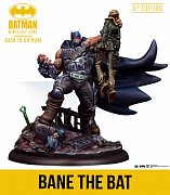 Batman/DC Universe Miniature Game 3rd Edition Miniature Bane the Bat *English Version*