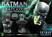 Batman Hush Bust 1/3 Batman Batcave Black Version 20 cm