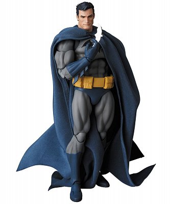 Batman Hush MAF EX Action Figure Batman 16 cm