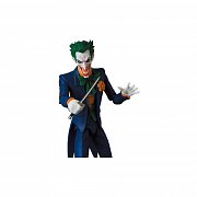 Batman Hush MAF EX Action Figure The Joker 16 cm