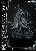 Batman Hush Statue 1/3 Batman Batcave Black Version 88 cm