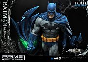 Batman Hush Statue 1/3 Batman Batcave Deluxe Version 88 cm - Severely damaged packaging