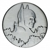 Batman Medallion Batman & Riddler Limited Edition