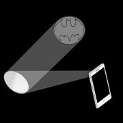 Batman Mirror Coin Bat-Signal