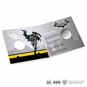 Batman Mirror Coin Bat-Signal