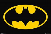 Batman Poster Pack Bat Symbol 61 x 91 cm (5)