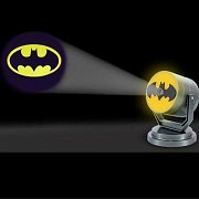 Batman Projection Light Bat Signal 12 cm - Damaged packaging