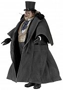 Batman Returns Action Figure 1/4 Mayoral Penguin (Danny DeVito) 38 cm