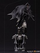 Batman Returns Deluxe Art Scale Statue 1/10 Batman 34 cm