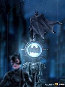 Batman Returns Deluxe Art Scale Statue 1/10 Batman 34 cm