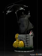 Batman Returns Deluxe Art Scale Statue 1/10 Penguin 33 cm