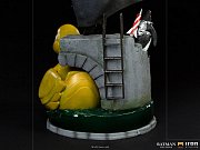 Batman Returns Deluxe Art Scale Statue 1/10 Penguin 33 cm