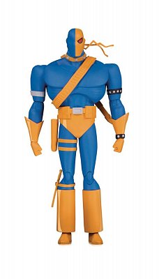 Batman The Adventures Continue Action Figure Deathstroke 16 cm