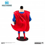 Batman: The Animated Series Action Figure Superman 18 cm