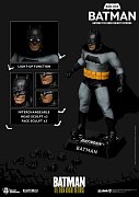 Batman The Dark Knight Return Dynamic 8ction Heroes Action Figure 1/9 Batman 21 cm