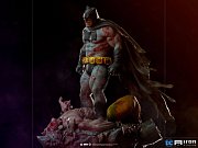 Batman: The Dark Knight Returns Diorama 1/6 Batman 38 cm