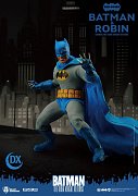 Batman The Dark Knight Returns Dynamic 8ction Heroes Action Figures 1/9 Batman & Robin 16 - 21 cm