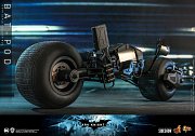 Batman The Dark Knight Rises Movie Masterpiece Action Figure 1/6 Bat-Pod 59 cm