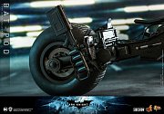 Batman The Dark Knight Rises Movie Masterpiece Action Figure 1/6 Bat-Pod 59 cm