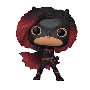 Batwoman POP! TV Vinyl Figure Batwoman Exclusive 9 cm