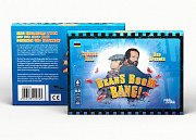 BEANS BOOM BANG! - The Bud Spencer und Terence Hill Game - German - Severely damaged packaging