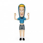 Beavis & Butt-Head ReAction Action Figure Wave 1 Cornholio 10 cm