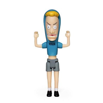 Beavis & Butt-Head ReAction Action Figure Wave 1 Cornholio 10 cm