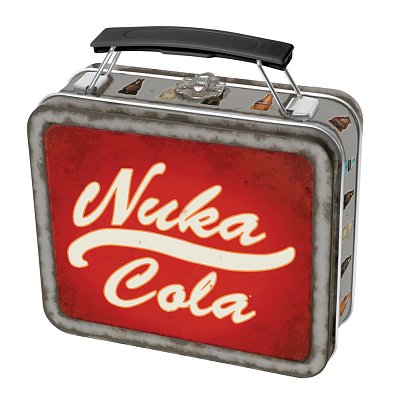 Best of Bethesda Mini Tin Totes Blind Box Display (10)