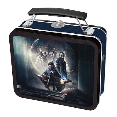 Best of Bethesda Mini Tin Totes Blind Box Display (10)