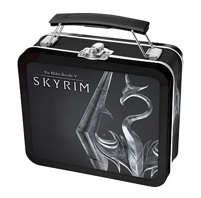 Best of Bethesda Mini Tin Totes Blind Box Display (10)