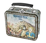 Best of Bethesda Mini Tin Totes Blind Box Display (10)