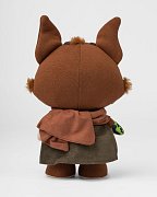 Biomutant Plush Figure Character 30 cm