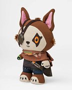 Biomutant Plush Figure Character 30 cm