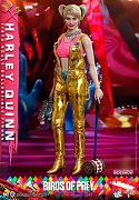 Birds of Prey Movie Masterpiece Action Figure 1/6 Harley Quinn 29 cm